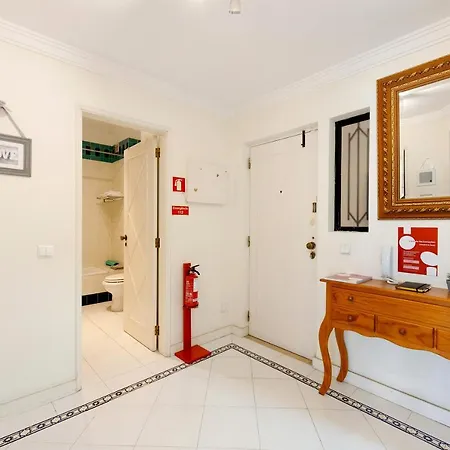Berga's Flat