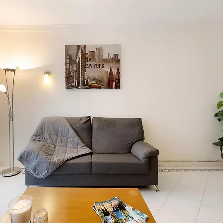 Berga's Flat Apartamento Portimão