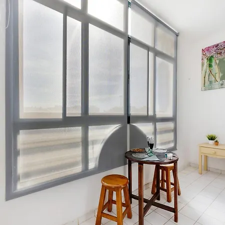 Berga's Flat Portimão