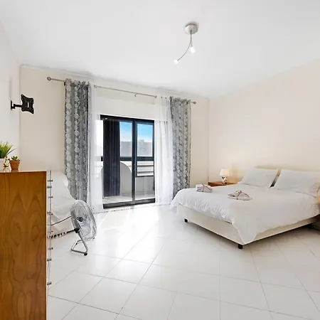 Berga's Flat Apartamento
