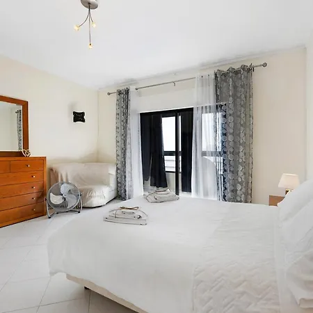 Apartamento Berga's Flat