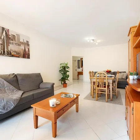 Berga's Flat Apartamento