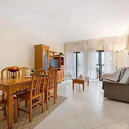 Berga's Flat Apartamento *
